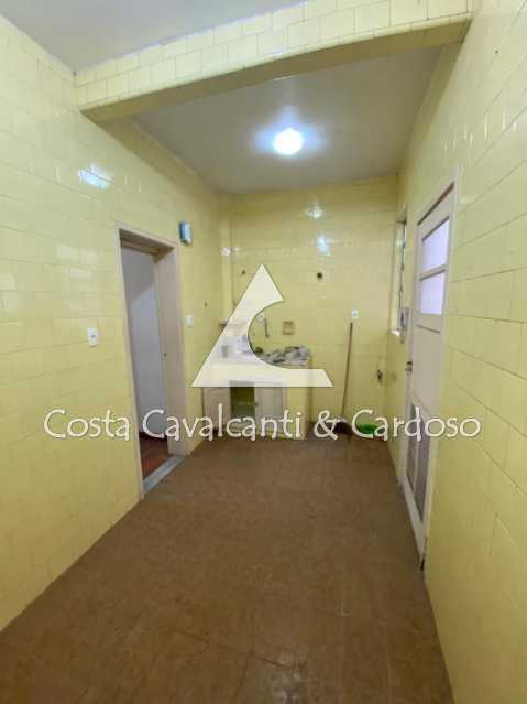 Conheça do imóvel - Apartamento 2 quartos à venda Maracanã, Rio de Janeiro - R$ 350.000 - TJAP20205 - 12 - 12
