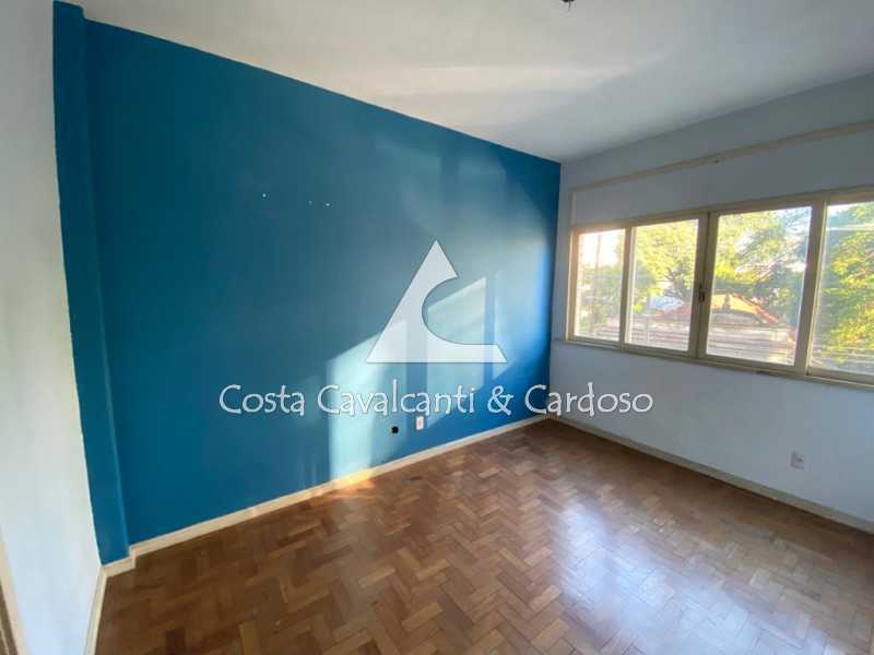 Conheça do imóvel - Apartamento 2 quartos à venda Maracanã, Rio de Janeiro - R$ 350.000 - TJAP20205 - 13 - 13