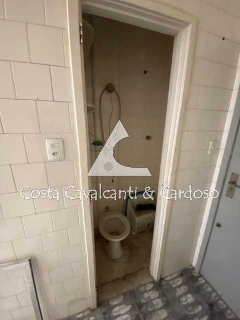 Conheça do imóvel - Apartamento 2 quartos à venda Maracanã, Rio de Janeiro - R$ 350.000 - TJAP20205 - 14 - 14