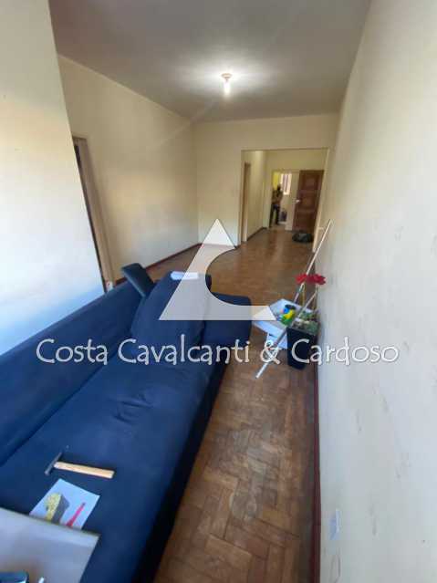 Conheça do imóvel - Apartamento 2 quartos à venda Maracanã, Rio de Janeiro - R$ 350.000 - TJAP20205 - 16 - 16