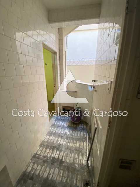 Conheça do imóvel - Apartamento 2 quartos à venda Maracanã, Rio de Janeiro - R$ 350.000 - TJAP20205 - 17 - 17