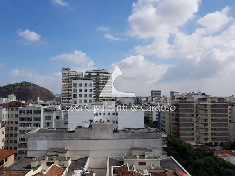 Conheça do imóvel - Apartamento 4 quartos à venda Tijuca, Rio de Janeiro - R$ 750.000 - TJAP40027 - 3 - 3