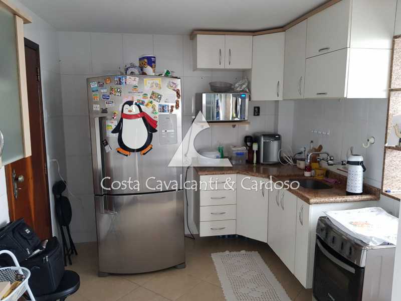 Conheça do imóvel - Apartamento 4 quartos à venda Tijuca, Rio de Janeiro - R$ 750.000 - TJAP40027 - 15 - 15