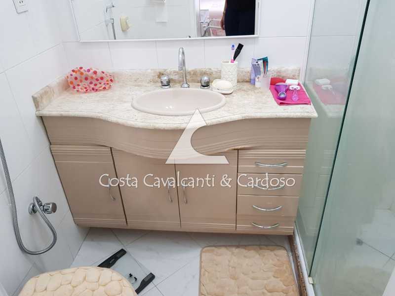 Conheça do imóvel - Apartamento 4 quartos à venda Tijuca, Rio de Janeiro - R$ 750.000 - TJAP40027 - 16 - 16