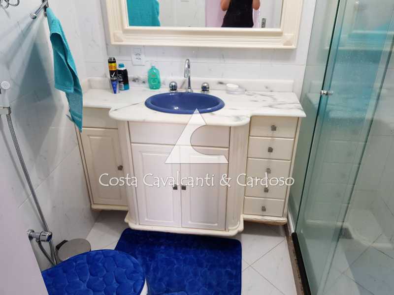 Conheça do imóvel - Apartamento 4 quartos à venda Tijuca, Rio de Janeiro - R$ 750.000 - TJAP40027 - 17 - 17