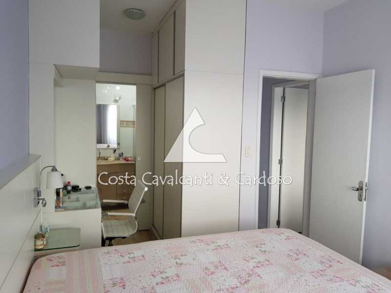 Conheça do imóvel - Apartamento 4 quartos à venda Tijuca, Rio de Janeiro - R$ 750.000 - TJAP40027 - 6 - 6