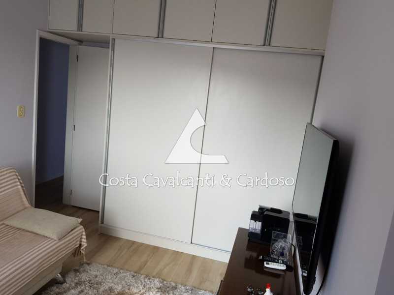 Conheça do imóvel - Apartamento 4 quartos à venda Tijuca, Rio de Janeiro - R$ 750.000 - TJAP40027 - 8 - 8