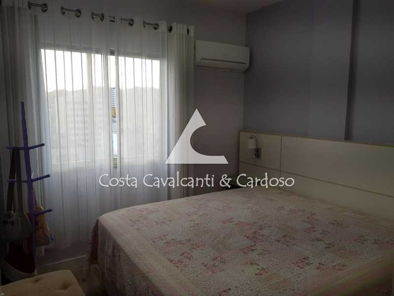 Conheça do imóvel - Apartamento 4 quartos à venda Tijuca, Rio de Janeiro - R$ 750.000 - TJAP40027 - 7 - 7