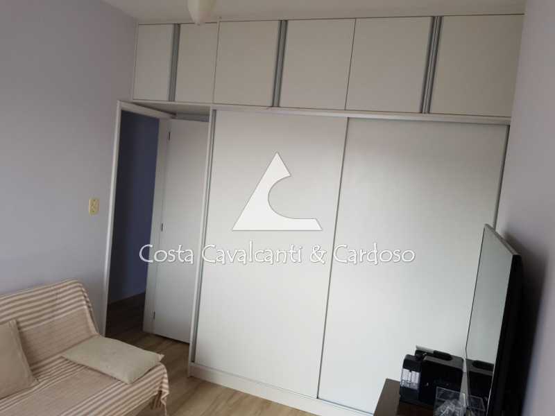 Conheça do imóvel - Apartamento 4 quartos à venda Tijuca, Rio de Janeiro - R$ 750.000 - TJAP40027 - 9 - 9