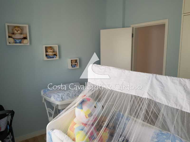 Conheça do imóvel - Apartamento 4 quartos à venda Tijuca, Rio de Janeiro - R$ 750.000 - TJAP40027 - 12 - 12