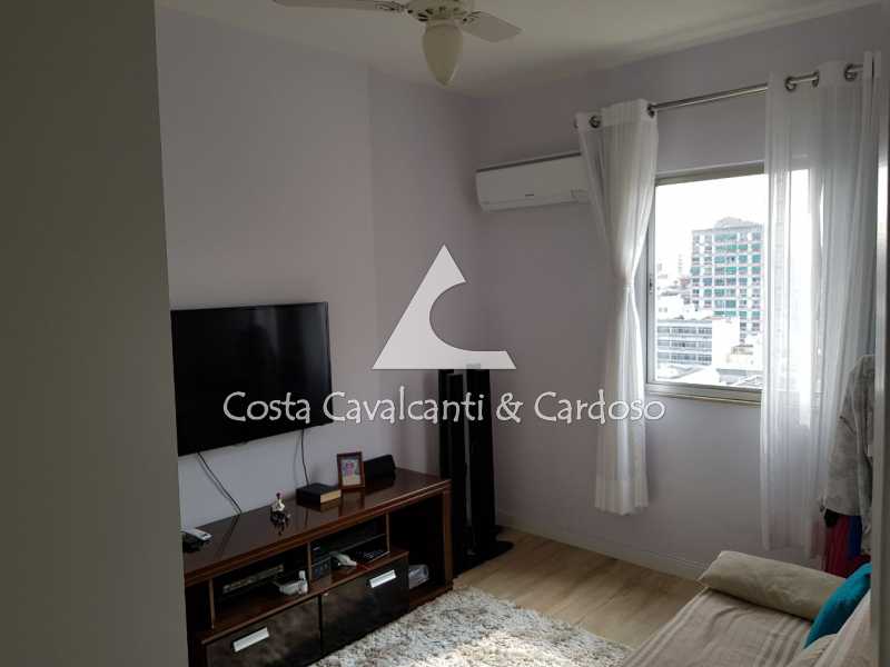 Conheça do imóvel - Apartamento 4 quartos à venda Tijuca, Rio de Janeiro - R$ 750.000 - TJAP40027 - 11 - 11