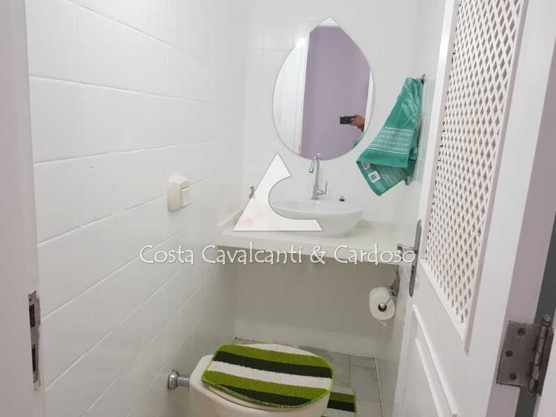 Conheça do imóvel - Apartamento 4 quartos à venda Tijuca, Rio de Janeiro - R$ 750.000 - TJAP40027 - 18 - 18
