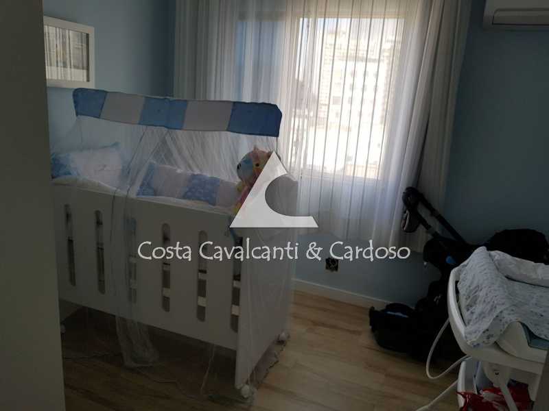 Conheça do imóvel - Apartamento 4 quartos à venda Tijuca, Rio de Janeiro - R$ 750.000 - TJAP40027 - 13 - 13