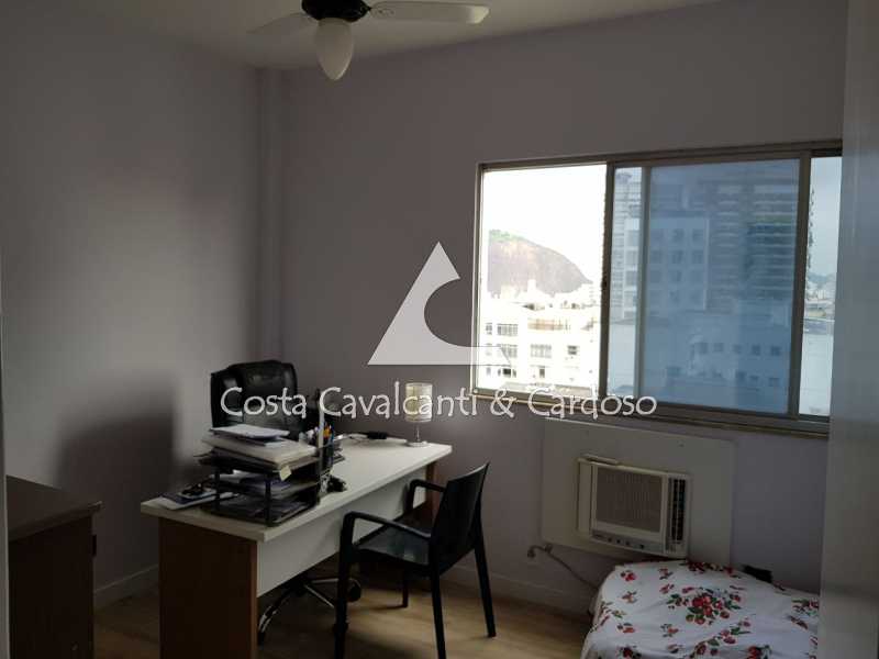 Conheça do imóvel - Apartamento 4 quartos à venda Tijuca, Rio de Janeiro - R$ 750.000 - TJAP40027 - 14 - 14