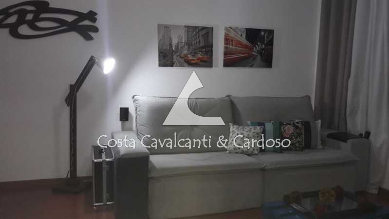 Conheça 1 do imóvel - Apartamento 2 quartos à venda Tijuca, Rio de Janeiro - R$ 380.000 - TJAP20212 - 1 1 - 1