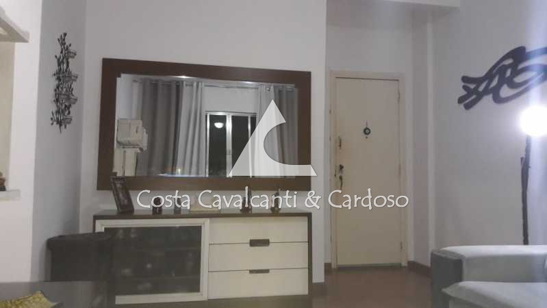 Conheça 2 do imóvel - Apartamento 2 quartos à venda Tijuca, Rio de Janeiro - R$ 380.000 - TJAP20212 - 3 2 - 3
