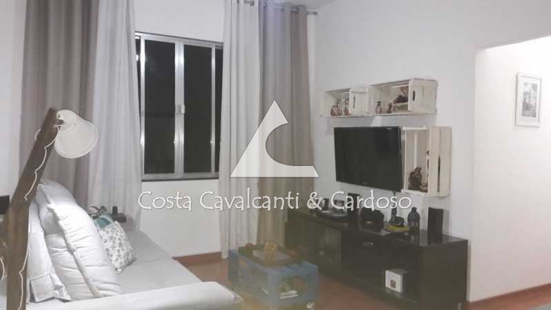 Conheça 3 do imóvel - Apartamento 2 quartos à venda Tijuca, Rio de Janeiro - R$ 380.000 - TJAP20212 - 4 3 - 4