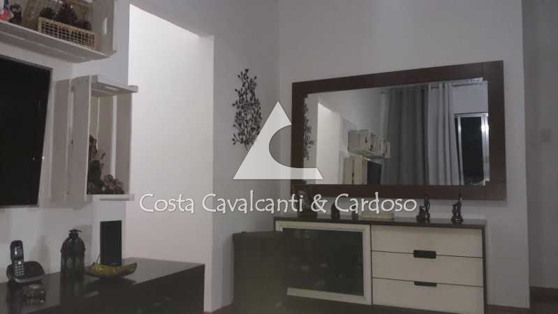 Conheça 4 do imóvel - Apartamento 2 quartos à venda Tijuca, Rio de Janeiro - R$ 380.000 - TJAP20212 - 5 4 - 5
