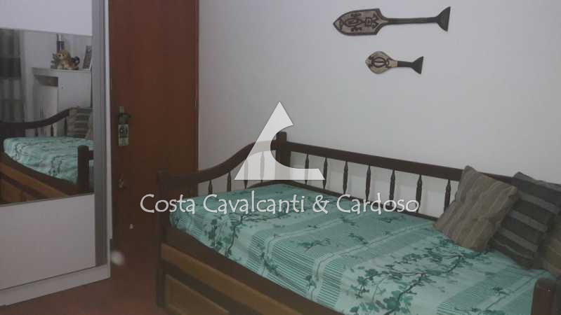 Conheça 5 do imóvel - Apartamento 2 quartos à venda Tijuca, Rio de Janeiro - R$ 380.000 - TJAP20212 - 6 5 - 6