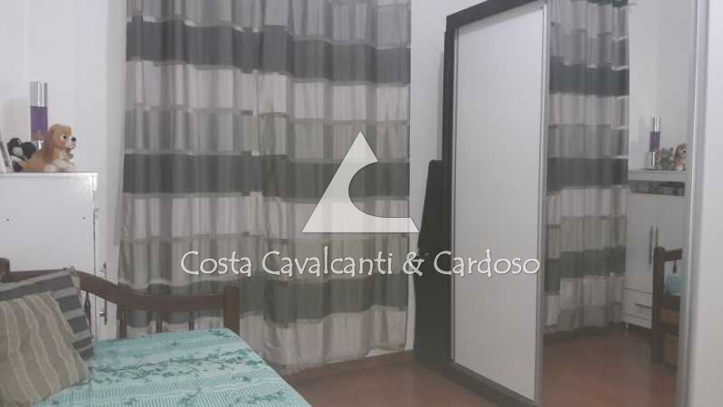 Conheça 6 do imóvel - Apartamento 2 quartos à venda Tijuca, Rio de Janeiro - R$ 380.000 - TJAP20212 - 7 6 - 7