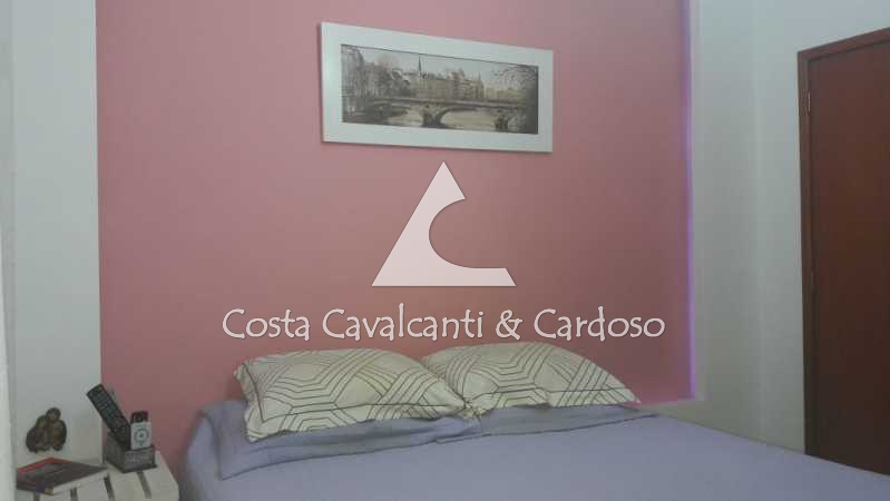 Conheça 7 do imóvel - Apartamento 2 quartos à venda Tijuca, Rio de Janeiro - R$ 380.000 - TJAP20212 - 8 7 - 8