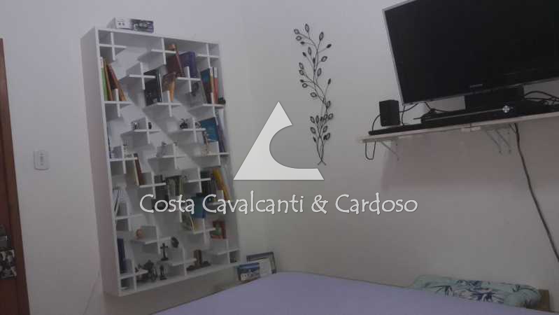 Conheça 8 do imóvel - Apartamento 2 quartos à venda Tijuca, Rio de Janeiro - R$ 380.000 - TJAP20212 - 9 8 - 9