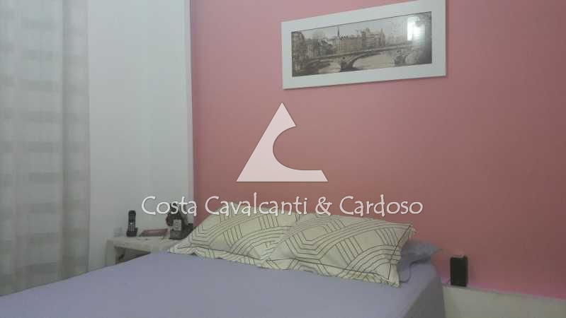Conheça 9 do imóvel - Apartamento 2 quartos à venda Tijuca, Rio de Janeiro - R$ 380.000 - TJAP20212 - 10 9 - 10