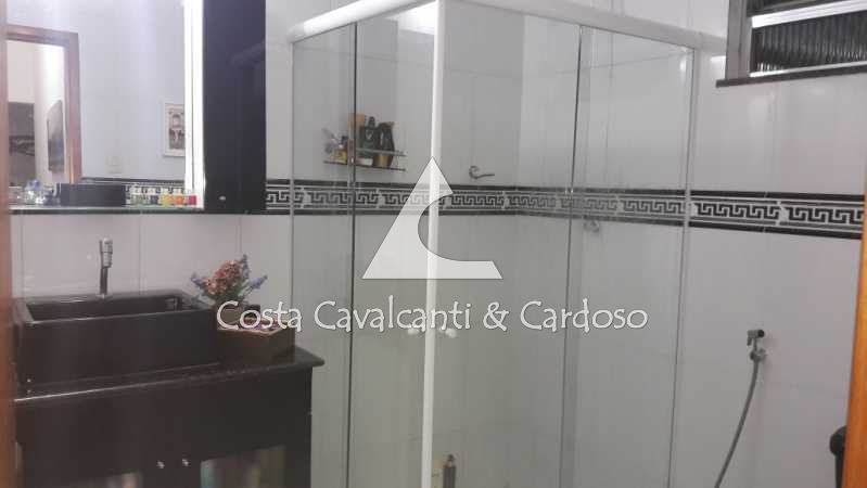 Conheça 10 do imóvel - Apartamento 2 quartos à venda Tijuca, Rio de Janeiro - R$ 380.000 - TJAP20212 - 11 10 - 11