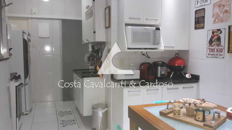 Conheça 11 do imóvel - Apartamento 2 quartos à venda Tijuca, Rio de Janeiro - R$ 380.000 - TJAP20212 - 12 11 - 12