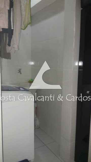 Conheça 12 do imóvel - Apartamento 2 quartos à venda Tijuca, Rio de Janeiro - R$ 380.000 - TJAP20212 - 13 12 - 13