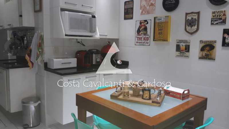 Conheça 13 do imóvel - Apartamento 2 quartos à venda Tijuca, Rio de Janeiro - R$ 380.000 - TJAP20212 - 14 13 - 14