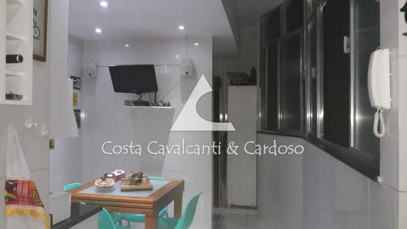 Conheça 14 do imóvel - Apartamento 2 quartos à venda Tijuca, Rio de Janeiro - R$ 380.000 - TJAP20212 - 15 14 - 15