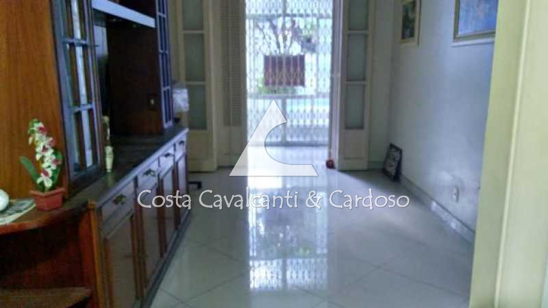 Conheça 1 do imóvel - Apartamento 3 quartos à venda Tijuca, Rio de Janeiro - R$ 600.000 - TJAP30184 - 1 1 - 1