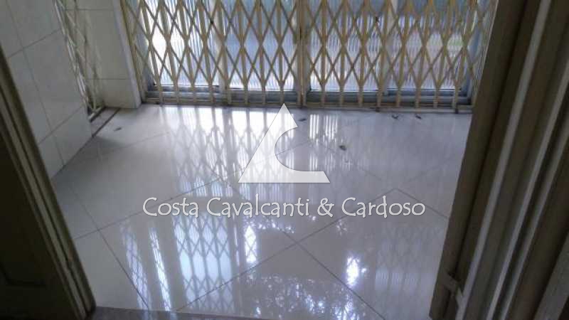 Conheça 2 do imóvel - Apartamento 3 quartos à venda Tijuca, Rio de Janeiro - R$ 600.000 - TJAP30184 - 3 2 - 3