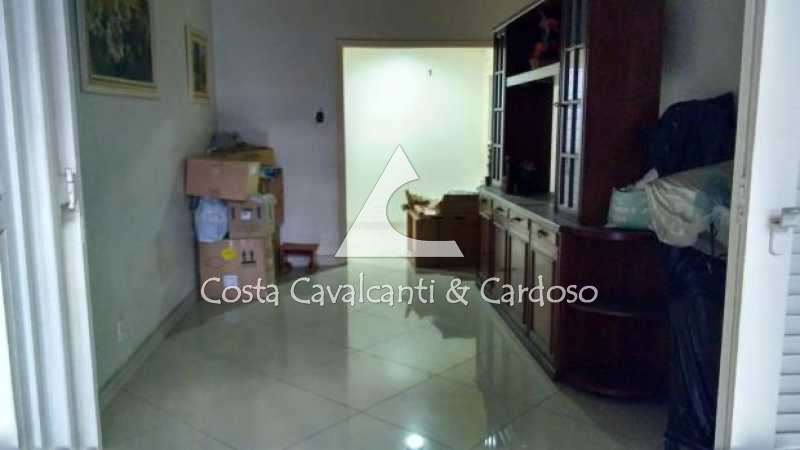 Conheça 3 do imóvel - Apartamento 3 quartos à venda Tijuca, Rio de Janeiro - R$ 600.000 - TJAP30184 - 4 3 - 4