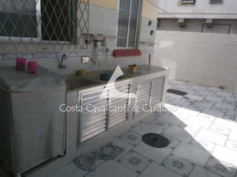 Conheça 4 do imóvel - Apartamento 3 quartos à venda Tijuca, Rio de Janeiro - R$ 600.000 - TJAP30184 - 5 4 - 5