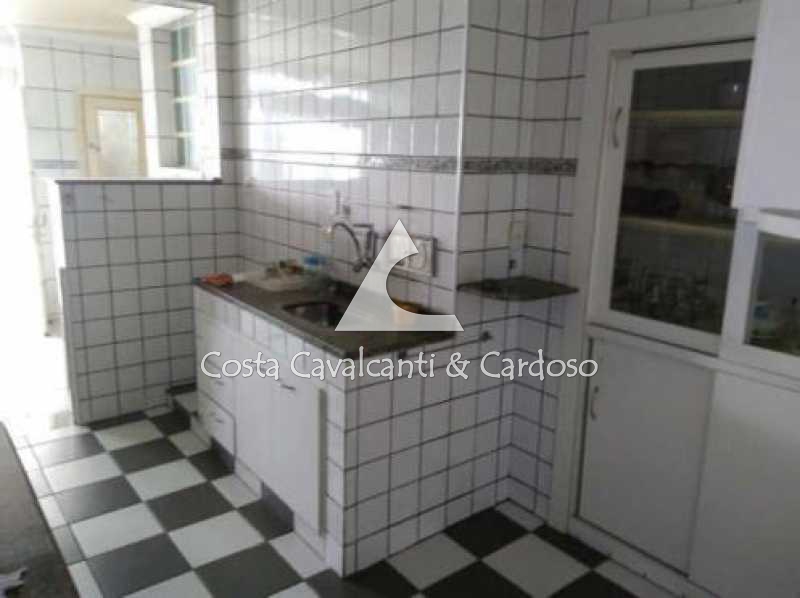 Conheça 6 do imóvel - Apartamento 3 quartos à venda Tijuca, Rio de Janeiro - R$ 600.000 - TJAP30184 - 7 6 - 7