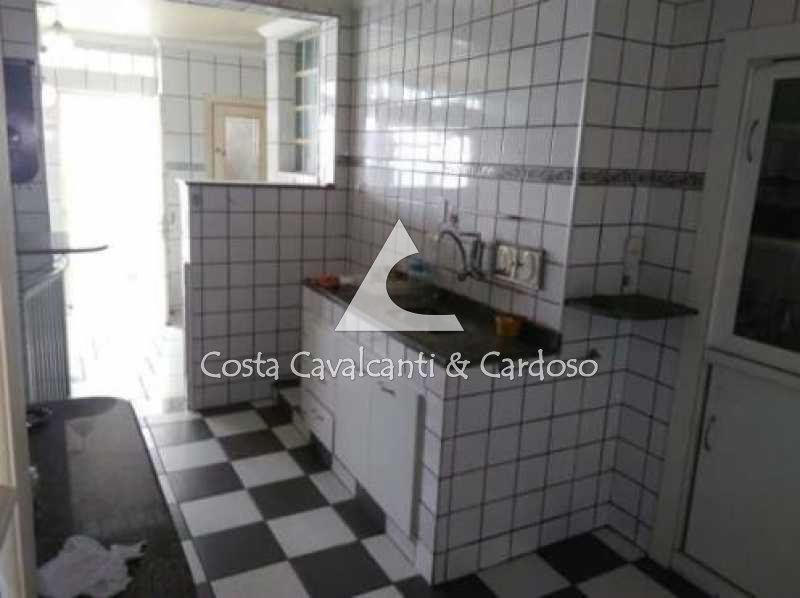 Conheça 7 do imóvel - Apartamento 3 quartos à venda Tijuca, Rio de Janeiro - R$ 600.000 - TJAP30184 - 8 7 - 8