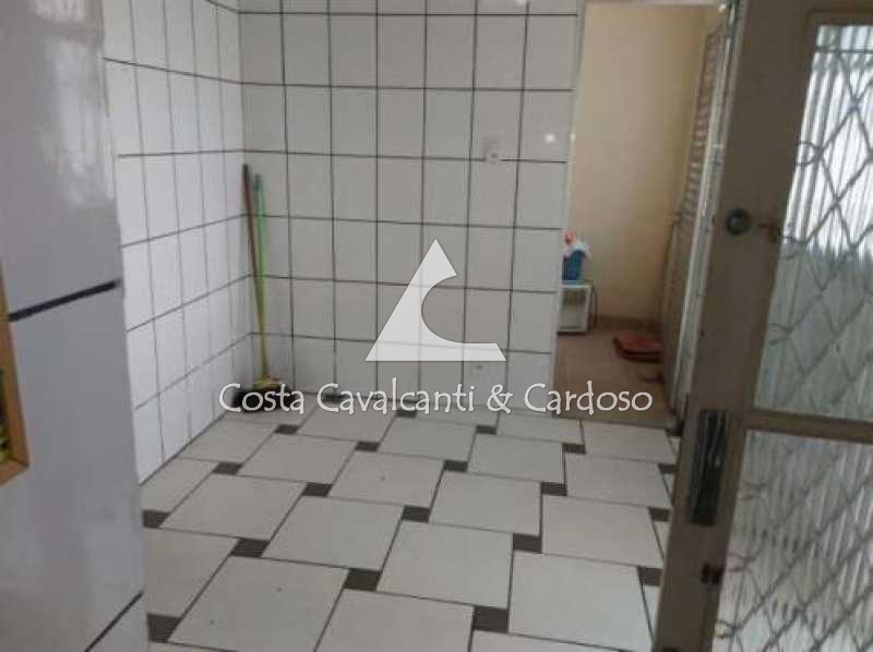 Conheça 8 do imóvel - Apartamento 3 quartos à venda Tijuca, Rio de Janeiro - R$ 600.000 - TJAP30184 - 9 8 - 9