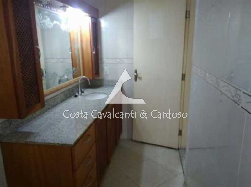 Conheça 10 do imóvel - Apartamento 3 quartos à venda Tijuca, Rio de Janeiro - R$ 600.000 - TJAP30184 - 11 10 - 11