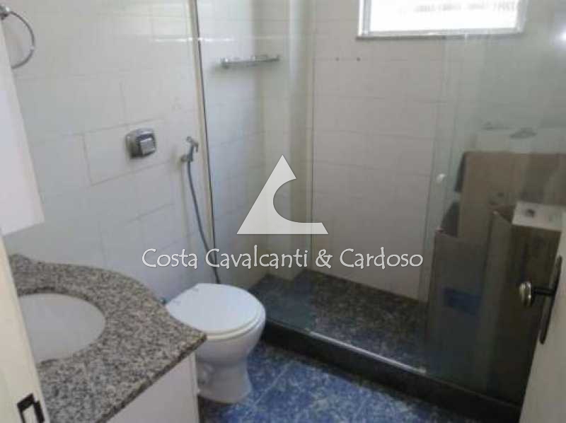 Conheça 11 do imóvel - Apartamento 3 quartos à venda Tijuca, Rio de Janeiro - R$ 600.000 - TJAP30184 - 12 11 - 12