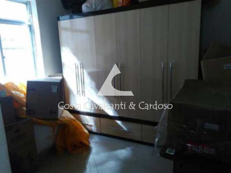 Conheça 14 do imóvel - Apartamento 3 quartos à venda Tijuca, Rio de Janeiro - R$ 600.000 - TJAP30184 - 15 14 - 15