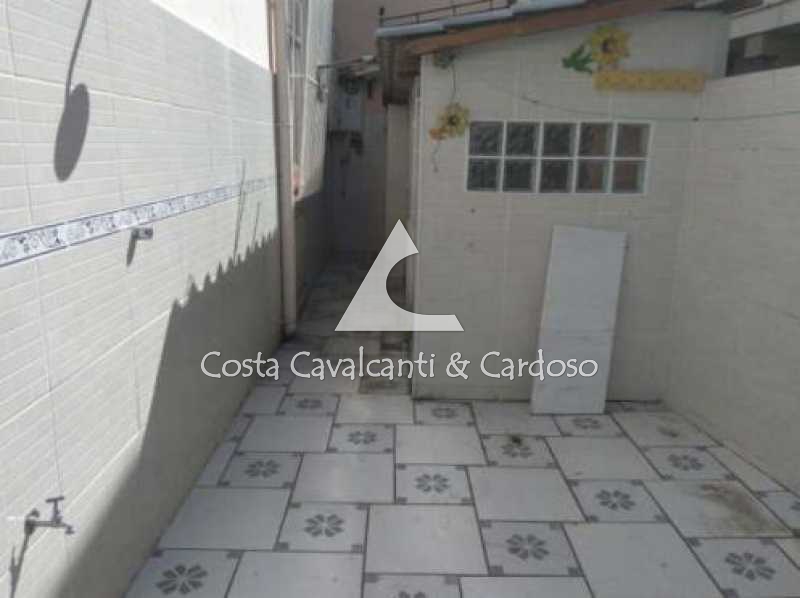 Conheça 17 do imóvel - Apartamento 3 quartos à venda Tijuca, Rio de Janeiro - R$ 600.000 - TJAP30184 - 18 17 - 18