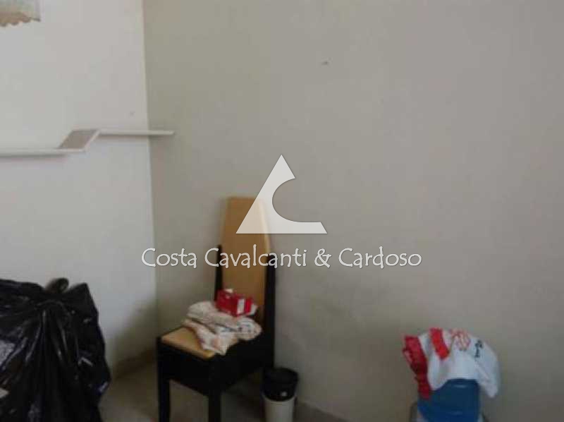 Conheça 18 do imóvel - Apartamento 3 quartos à venda Tijuca, Rio de Janeiro - R$ 600.000 - TJAP30184 - 19 18 - 19