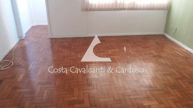 Conheça 3 do imóvel - Apartamento 1 quarto à venda Tijuca, Rio de Janeiro - R$ 450.000 - TJAP10036 - 4 3 - 4