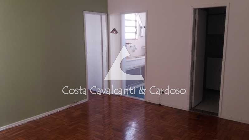 Conheça 5 do imóvel - Apartamento 1 quarto à venda Tijuca, Rio de Janeiro - R$ 450.000 - TJAP10036 - 6 5 - 6