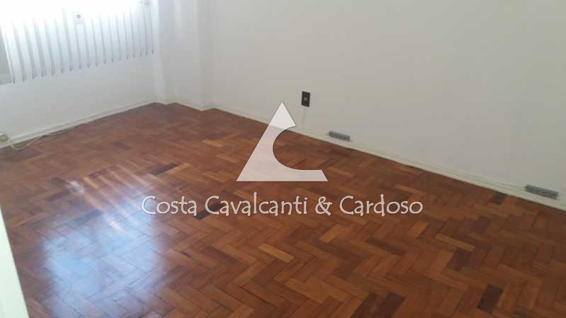 Conheça 6 do imóvel - Apartamento 1 quarto à venda Tijuca, Rio de Janeiro - R$ 450.000 - TJAP10036 - 7 6 - 7
