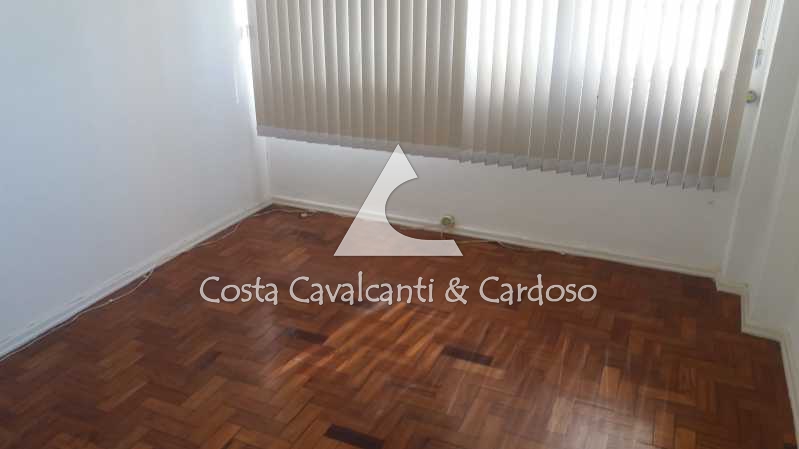 Conheça 7 do imóvel - Apartamento 1 quarto à venda Tijuca, Rio de Janeiro - R$ 450.000 - TJAP10036 - 8 7 - 8