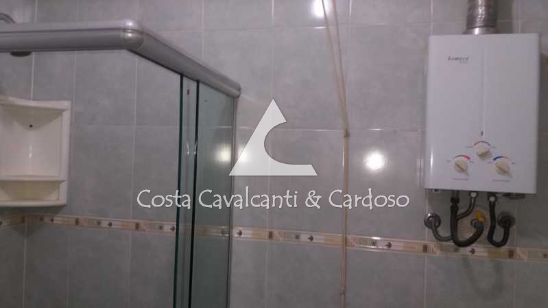Conheça 9 do imóvel - Apartamento 1 quarto à venda Tijuca, Rio de Janeiro - R$ 450.000 - TJAP10036 - 10 9 - 10