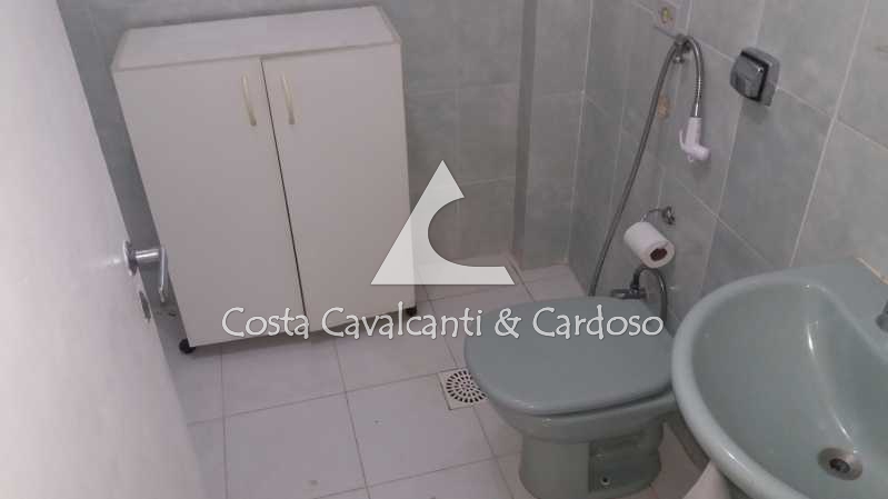 Conheça 11 do imóvel - Apartamento 1 quarto à venda Tijuca, Rio de Janeiro - R$ 450.000 - TJAP10036 - 12 11 - 12